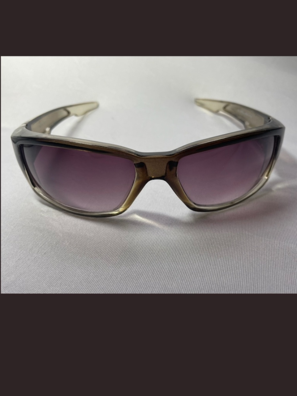 Vintage Zoo York Y2K Sunglasses